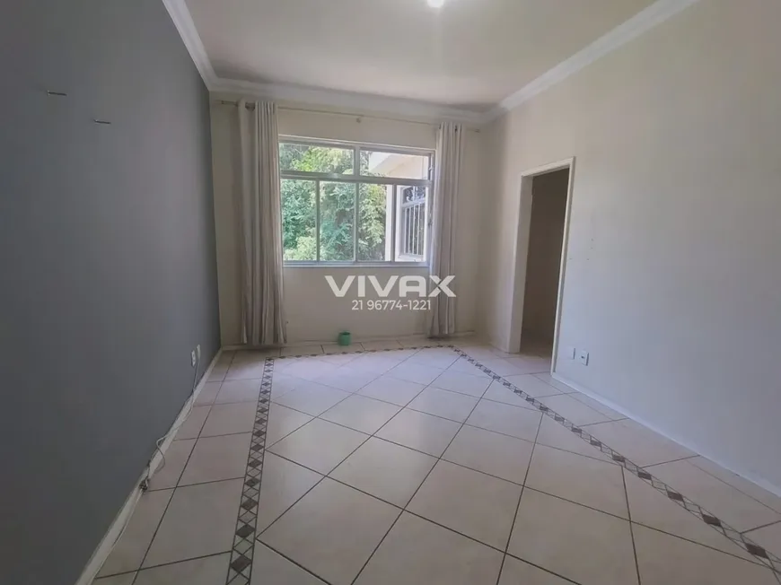 Foto 1 de Apartamento com 2 Quartos à venda, 65m² em Engenho Novo, Rio de Janeiro