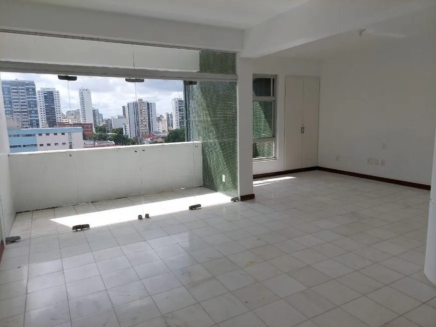 Foto 1 de Apartamento com 4 Quartos à venda, 265m² em Canela, Salvador