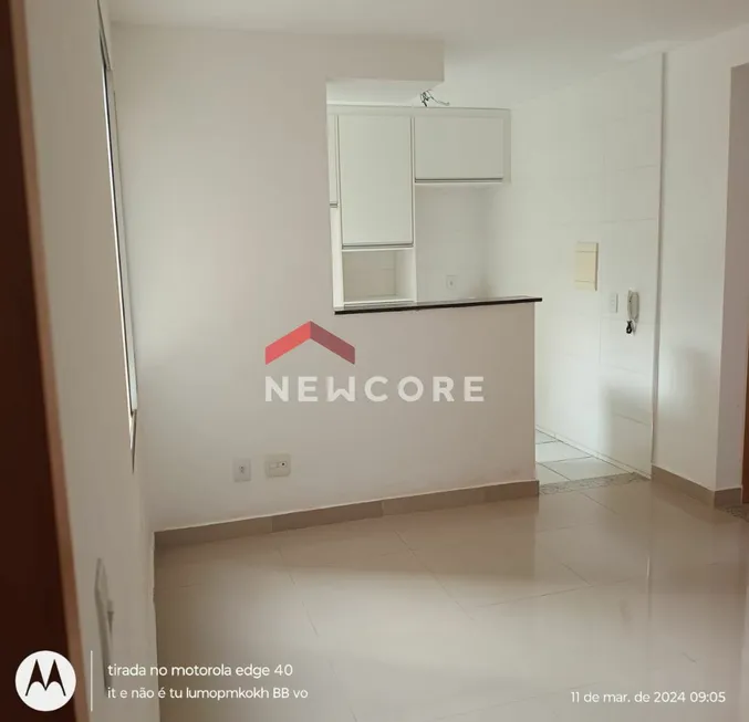Foto 1 de Apartamento com 2 Quartos à venda, 52m² em Manacás, Belo Horizonte