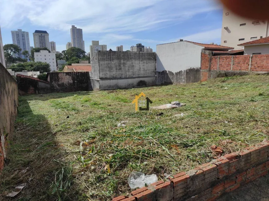 Foto 1 de Lote/Terreno à venda, 798m² em Cidade Nova, São José do Rio Preto