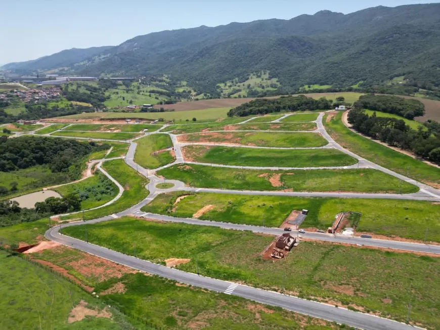 Foto 1 de Lote/Terreno à venda, 250m² em Centro, Extrema