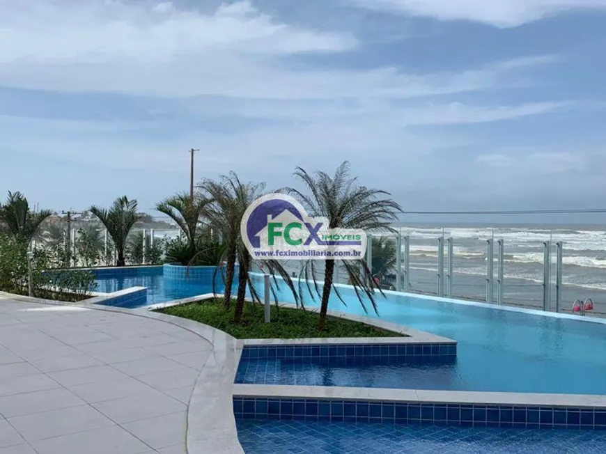 Foto 1 de Apartamento com 3 Quartos à venda, 92m² em Praia dos Sonhos, Itanhaém