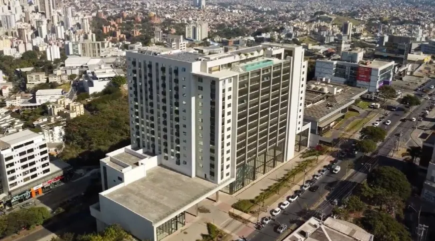 Foto 1 de Sala Comercial para alugar, 324m² em Santa Lúcia, Belo Horizonte