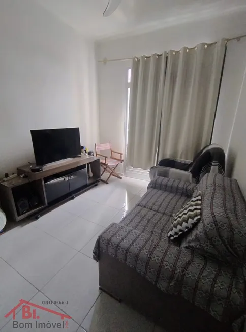 Foto 1 de Apartamento com 3 Quartos à venda, 74m² em Boa Vista, Recife