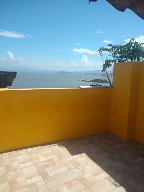 Foto 1 de Kitnet com 1 Quarto para alugar, 35m² em José Mendes, Florianópolis