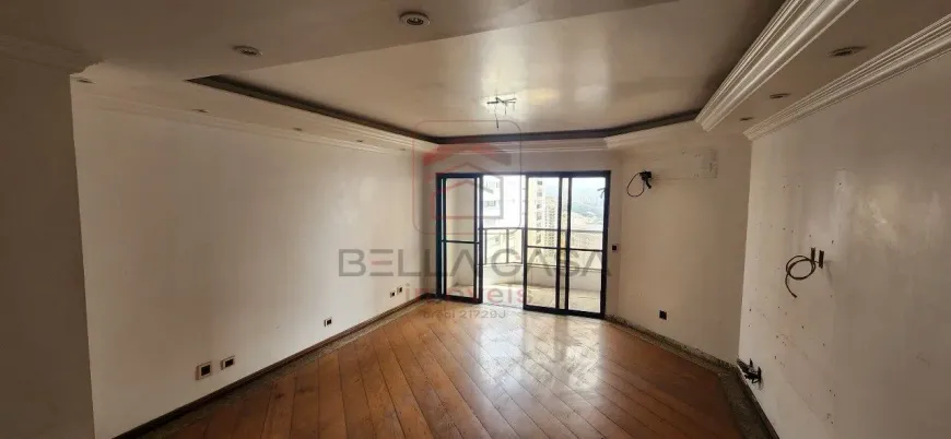 Foto 1 de Apartamento com 3 Quartos à venda, 142m² em Móoca, São Paulo