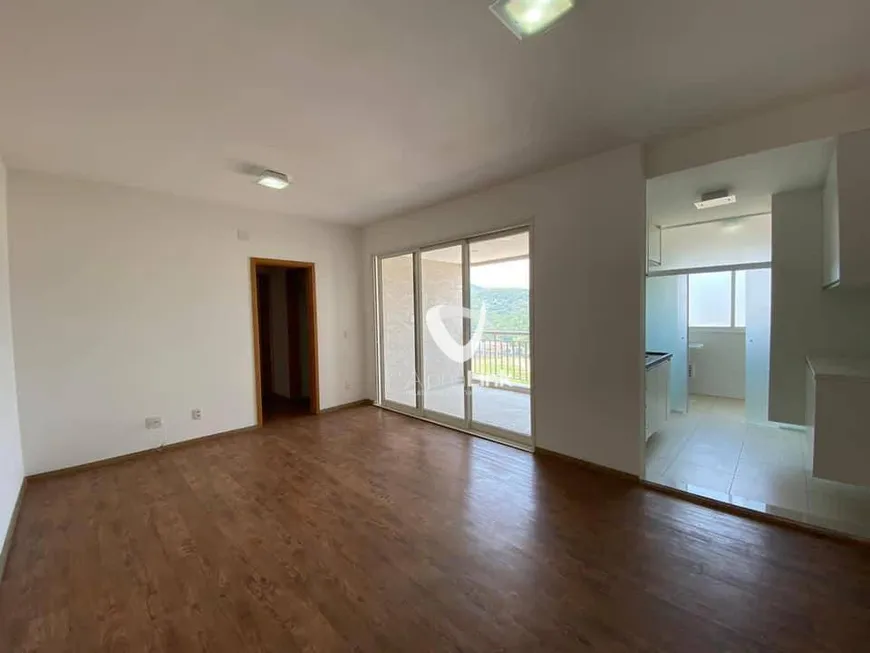 Foto 1 de Apartamento com 2 Quartos à venda, 72m² em Alphaville, Santana de Parnaíba