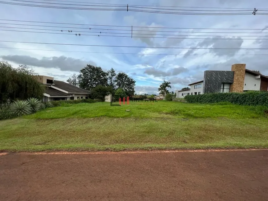 Foto 1 de Lote/Terreno à venda, 10m² em Estancia Santa Paula, Londrina