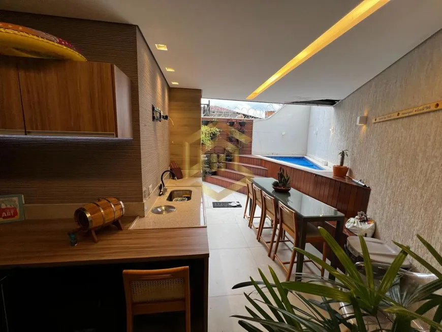 Foto 1 de Apartamento com 3 Quartos à venda, 160m² em Glória, Belo Horizonte