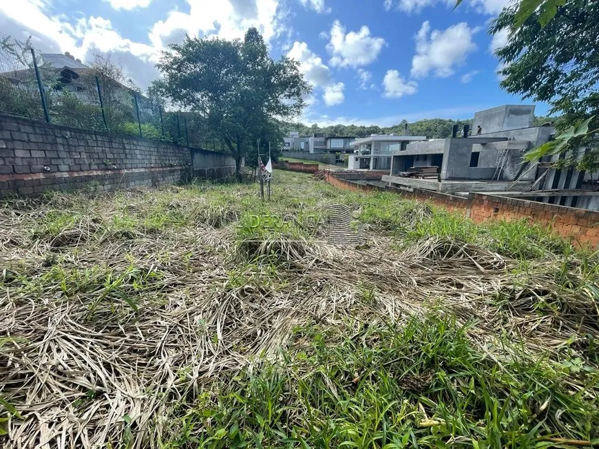 Foto 1 de Lote/Terreno à venda, 900m² em Cacupé, Florianópolis