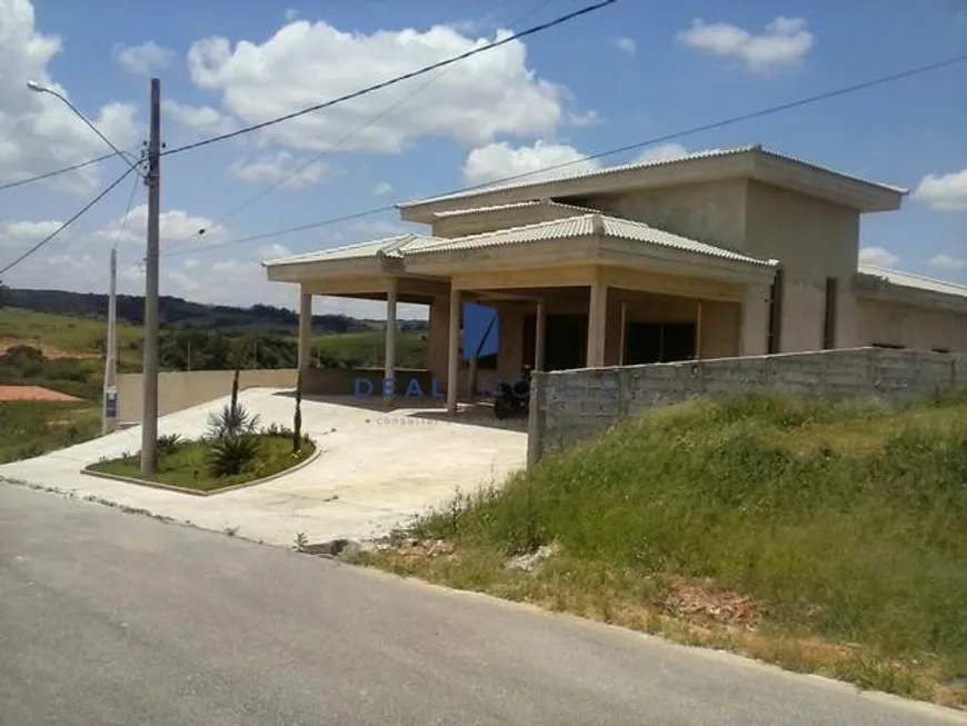 Foto 1 de Casa de Condomínio com 5 Quartos à venda, 1600m² em Campo do Meio, Aracoiaba da Serra
