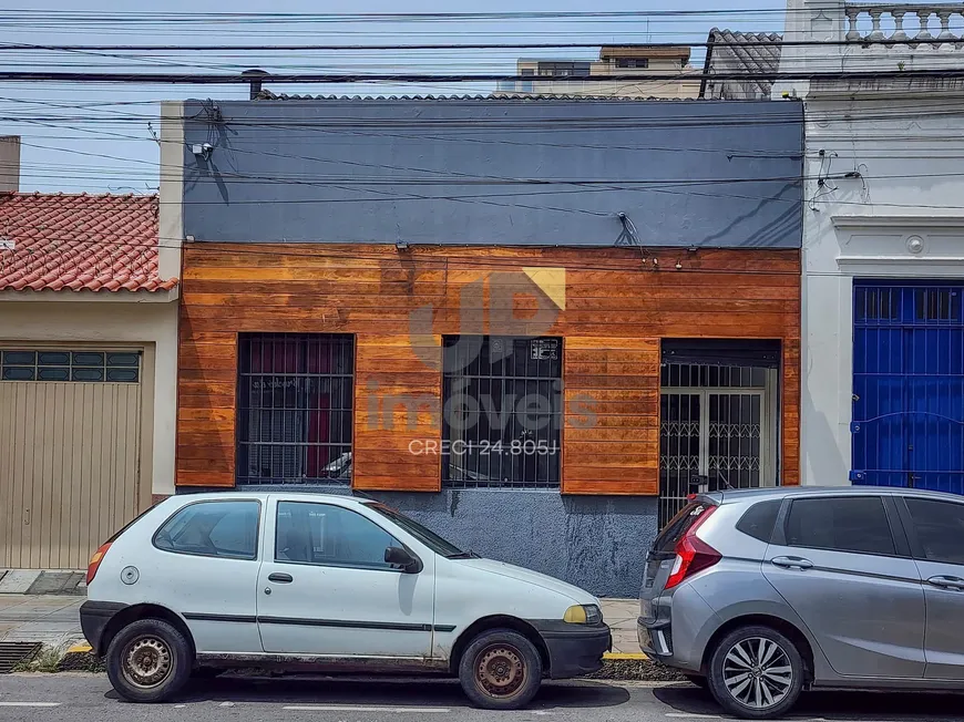 Foto 1 de Imóvel Comercial com 1 Quarto para venda ou aluguel, 140m² em Centro, Pelotas