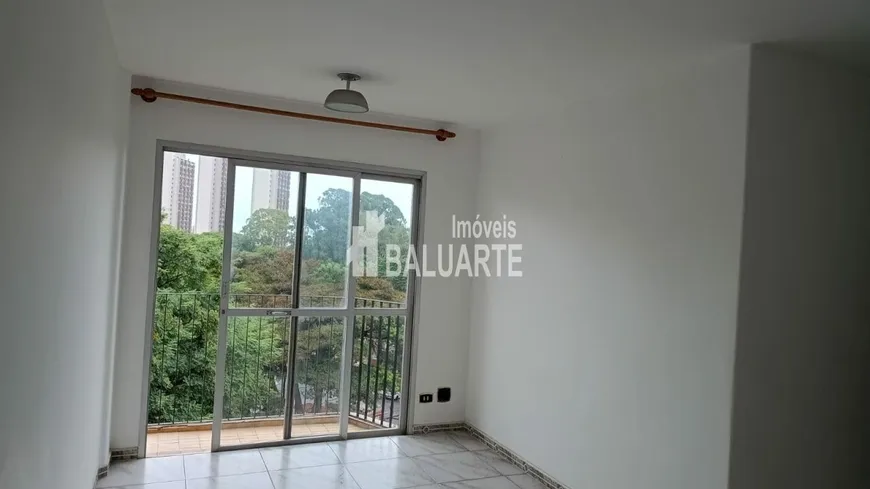 Foto 1 de Apartamento com 2 Quartos à venda, 72m² em Jardim Marajoara, São Paulo