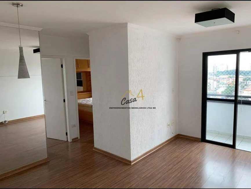 Foto 1 de Apartamento com 2 Quartos à venda, 58m² em Penha, São Paulo