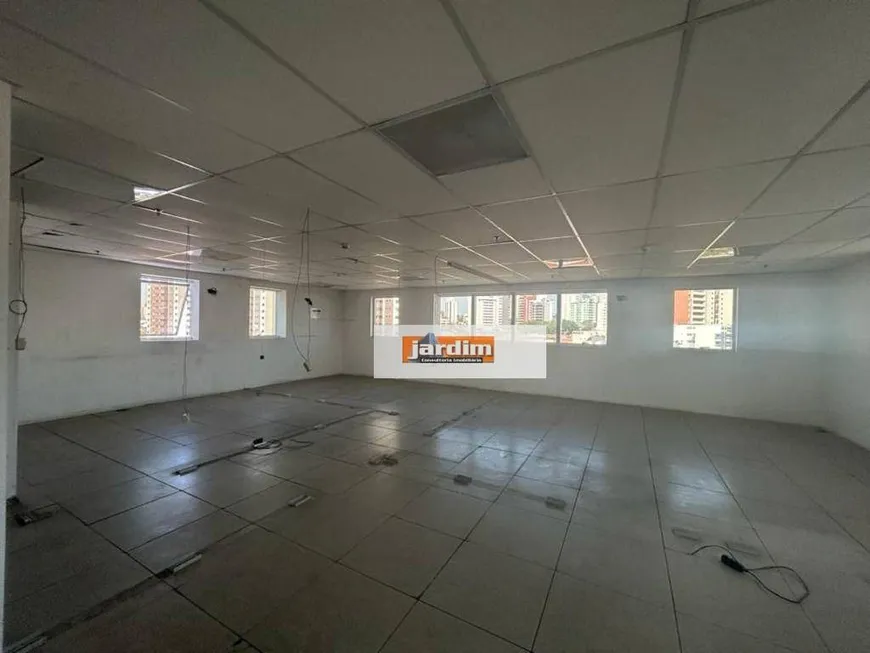 Foto 1 de Sala Comercial para alugar, 278m² em Rudge Ramos, São Bernardo do Campo