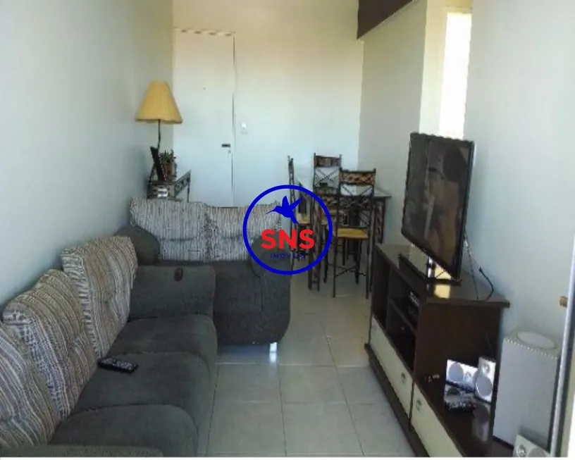 Foto 1 de Apartamento com 2 Quartos à venda, 72m² em Ponte Preta, Campinas