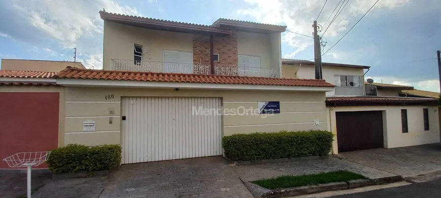 Foto 1 de Casa com 3 Quartos à venda, 180m² em Jardim Astro, Sorocaba