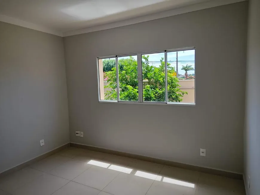 Foto 1 de Casa com 3 Quartos à venda, 161m² em Jardim Nossa Senhora do Amparo, Limeira