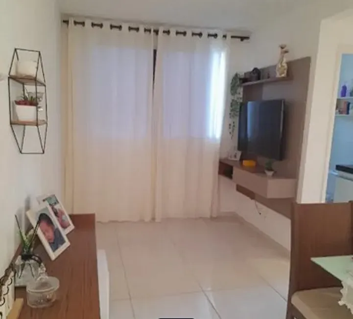 Foto 1 de Apartamento com 2 Quartos à venda, 45m² em Bom Jesus, Contagem