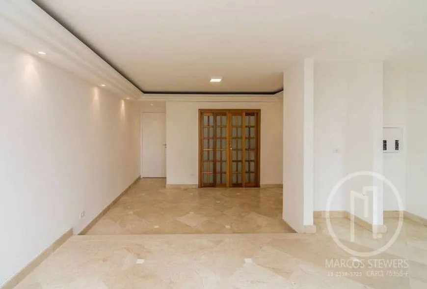 Foto 1 de Apartamento com 3 Quartos à venda, 98m² em Vila Uberabinha, São Paulo