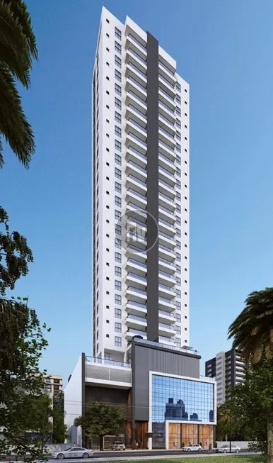 Foto 1 de Apartamento com 4 Quartos à venda, 133m² em Centro, Balneário Camboriú