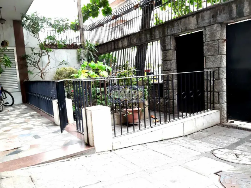 Foto 1 de Casa com 6 Quartos à venda, 480m² em Vila Isabel, Rio de Janeiro