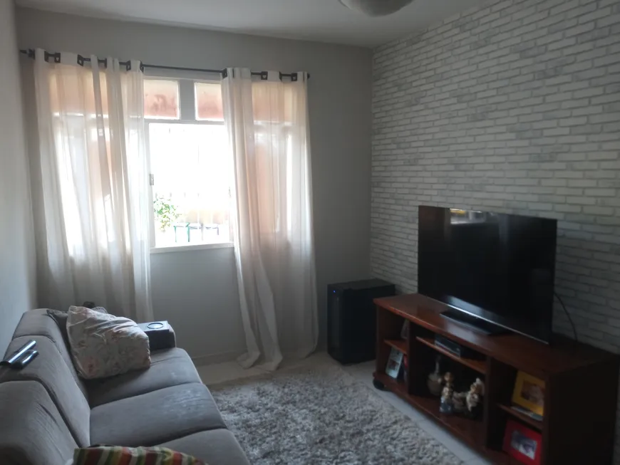 Foto 1 de Apartamento com 3 Quartos à venda, 78m² em Maruípe, Vitória