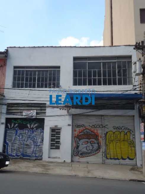 Foto 1 de Ponto Comercial para alugar, 320m² em Pinheiros, São Paulo