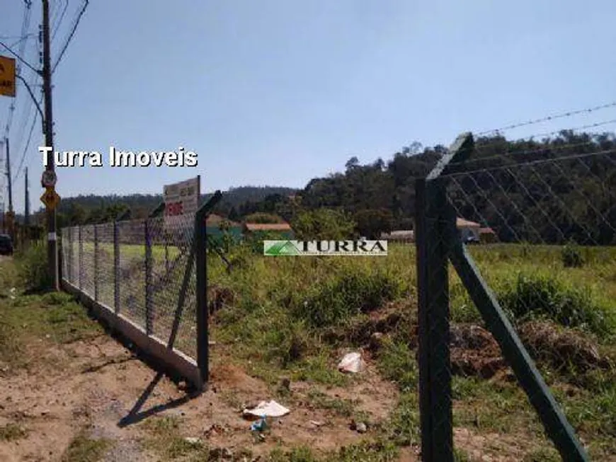 Foto 1 de Lote/Terreno à venda, 4900m² em Rio Acima, Jundiaí