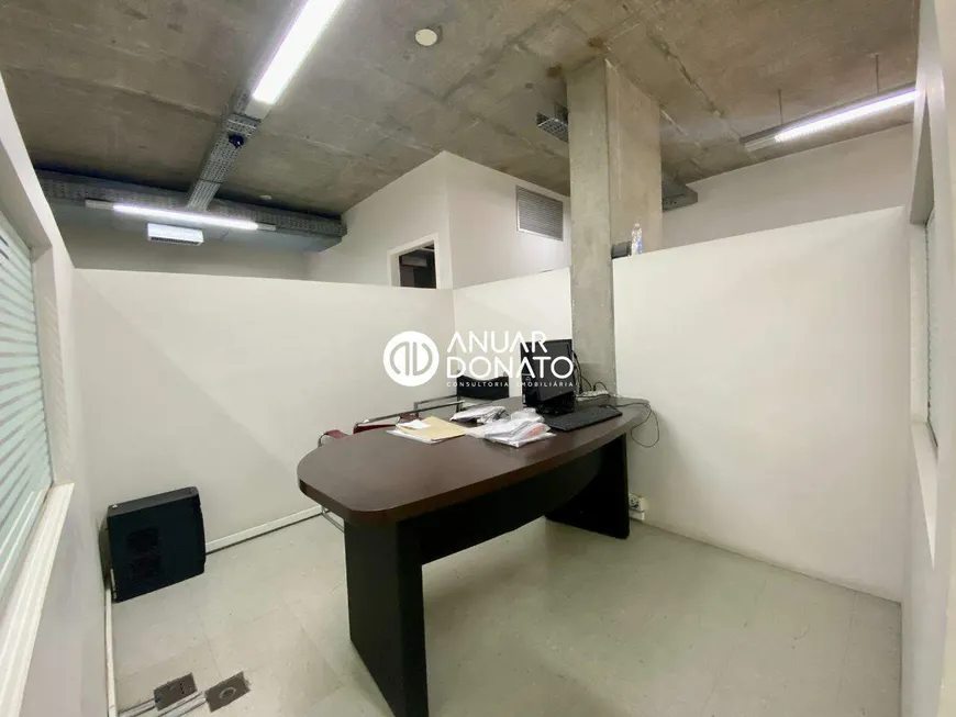 Foto 1 de Ponto Comercial para alugar, 151m² em Santa Efigênia, Belo Horizonte