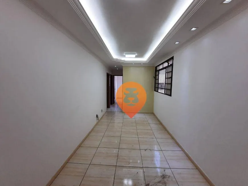 Foto 1 de Apartamento com 3 Quartos à venda, 62m² em Sagrada Família, Belo Horizonte