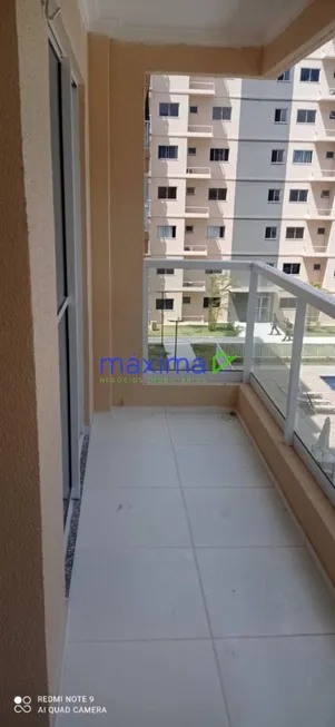 Foto 1 de Apartamento com 2 Quartos à venda, 54m² em Aruana, Aracaju