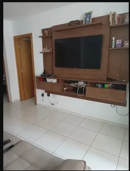 Foto 1 de Apartamento com 2 Quartos à venda, 80m² em Fernão Dias, Belo Horizonte