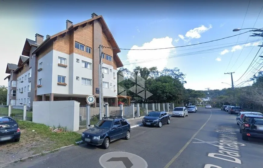 Foto 1 de Apartamento com 2 Quartos à venda, 76m² em Avenida Central, Gramado