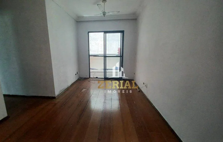 Foto 1 de Apartamento com 2 Quartos à venda, 61m² em Santo Antônio, São Caetano do Sul