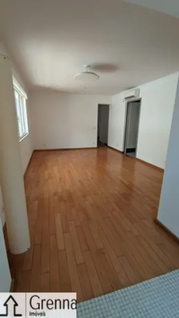 Foto 1 de Apartamento com 3 Quartos à venda, 125m² em Jardim Paulista, São Paulo