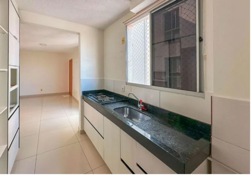Foto 1 de Apartamento com 2 Quartos à venda, 54m² em Residencial Aquarios II, Goiânia