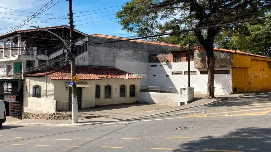 Foto 1 de à venda, 220m² em Centro, Embu das Artes