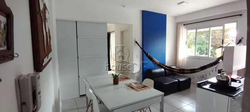Foto 1 de Apartamento com 1 Quarto à venda, 35m² em Sul (Águas Claras), Brasília
