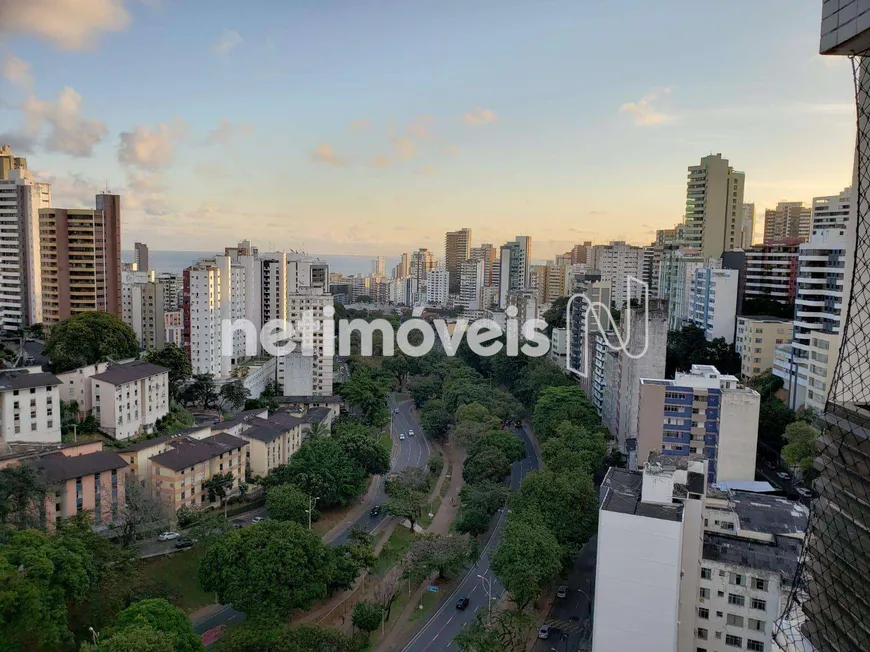 Foto 1 de Apartamento com 3 Quartos à venda, 110m² em Graça, Salvador