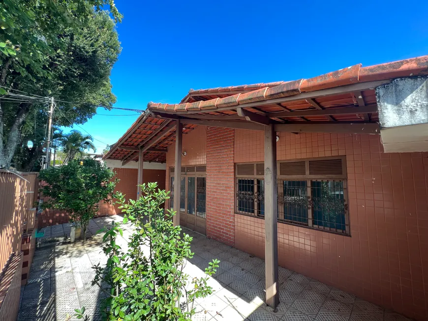 Foto 1 de Casa com 5 Quartos à venda, 200m² em Republica, Vitória