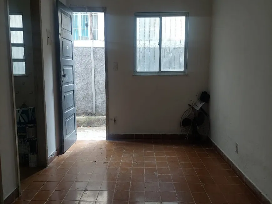 Foto 1 de Casa com 1 Quarto à venda, 38m² em Vila Isabel, Rio de Janeiro