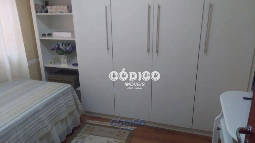 Foto 1 de Sobrado com 4 Quartos à venda, 125m² em Jardim Vila Galvão, Guarulhos