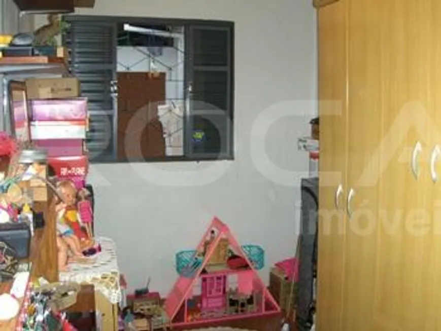 Foto 1 de Casa com 3 Quartos à venda, 98m² em Jardim São João Batista, São Carlos