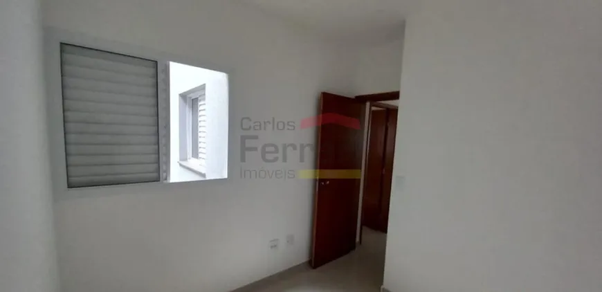 Foto 1 de Apartamento com 2 Quartos à venda, 39m² em Vila Guilhermina, São Paulo