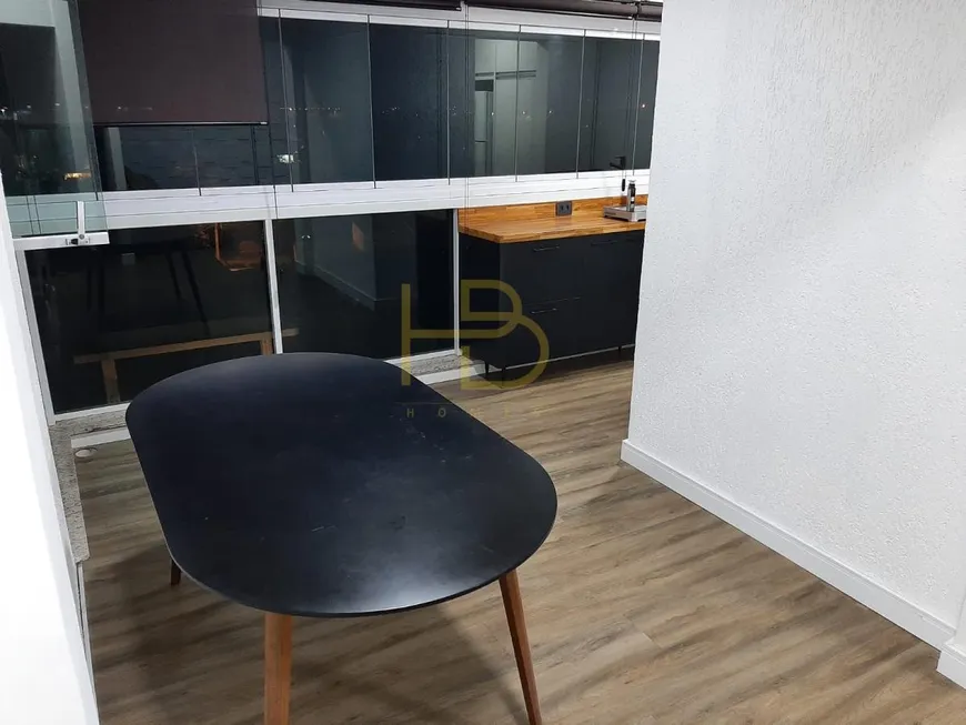 Foto 1 de Apartamento com 1 Quarto para alugar, 45m² em Parque Campolim, Sorocaba