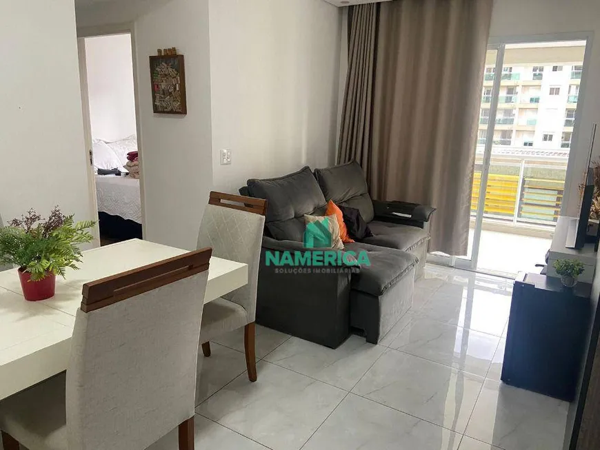 Foto 1 de Apartamento com 1 Quarto à venda, 46m² em Alto Da Boa Vista, São Paulo