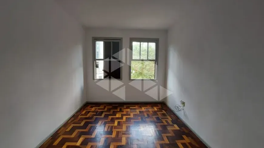 Foto 1 de Apartamento com 1 Quarto para alugar, 42m² em Petrópolis, Porto Alegre