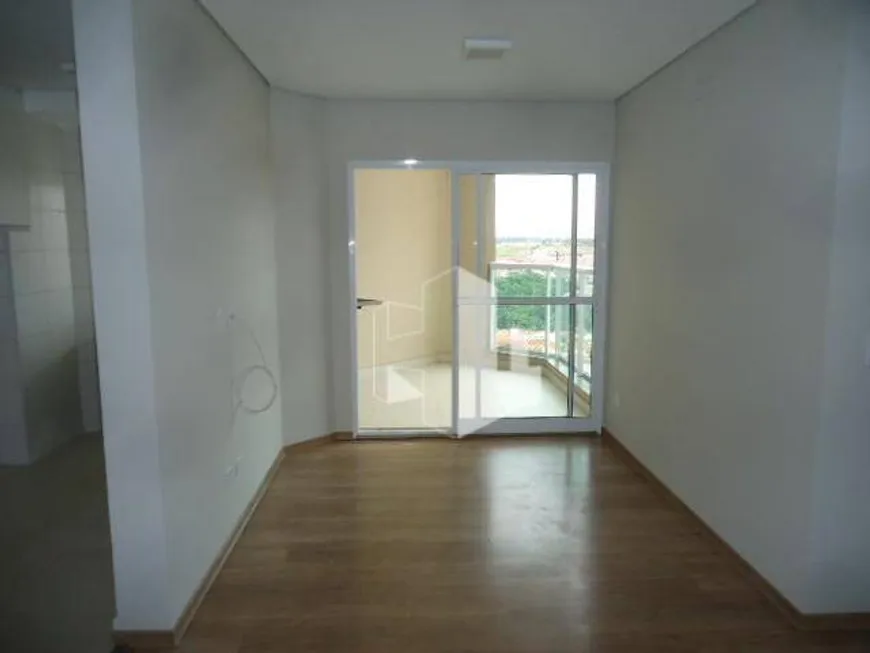 Foto 1 de Apartamento com 3 Quartos à venda, 81m² em Jardim Bela Vista, Jaú