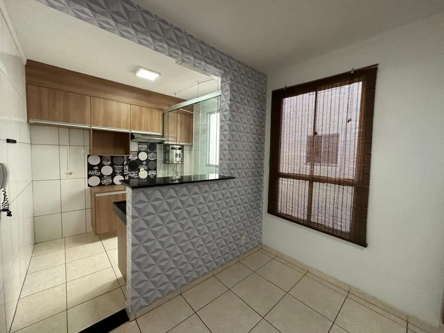 Foto 1 de Apartamento com 2 Quartos à venda, 53m² em Rios di Itália, São José do Rio Preto